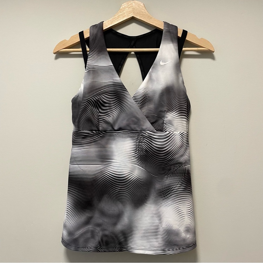 Nike tank top